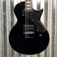 ESP LTD EC-01FT Black Duncan Guitar LEC01FTBLK #1761 Used