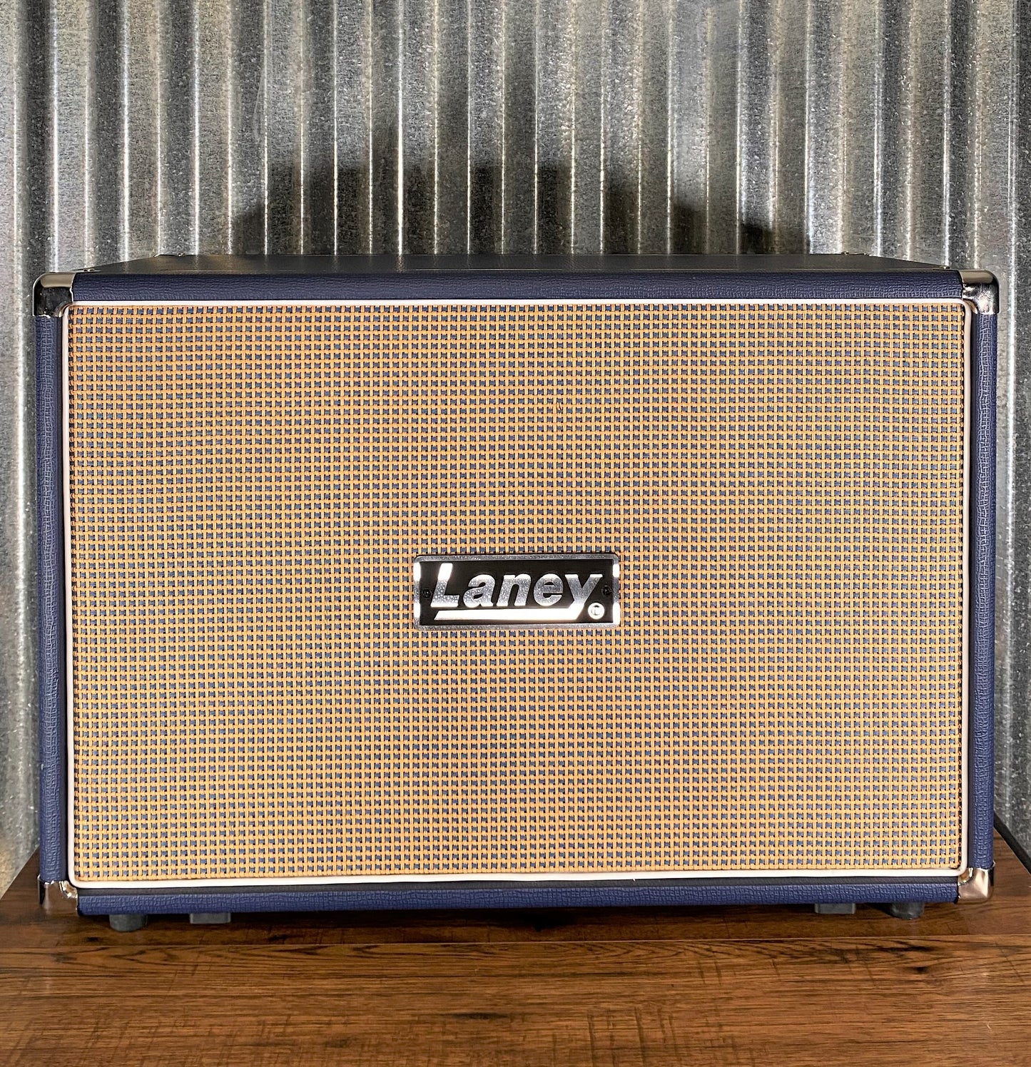 Laney Lionheart LT212 2x12" 60 Watt Celestion Guitar Amplifier Extension Speaker Cabinet