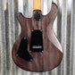 PRS Paul Reed Smith SE CE 24 Standard Guitar & Bag Charcoal #0371