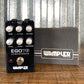 Wampler EGO 76 Compressor Guitar Effect Pedal Used