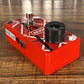 Dunlop MXR EVH90 Eddie Van Halen EVH Phase 90 Phaser Guitar Effects Pedal B Stock