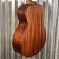 Breedlove Discovery S Concerto Spruce Acoustic Guitar #9457