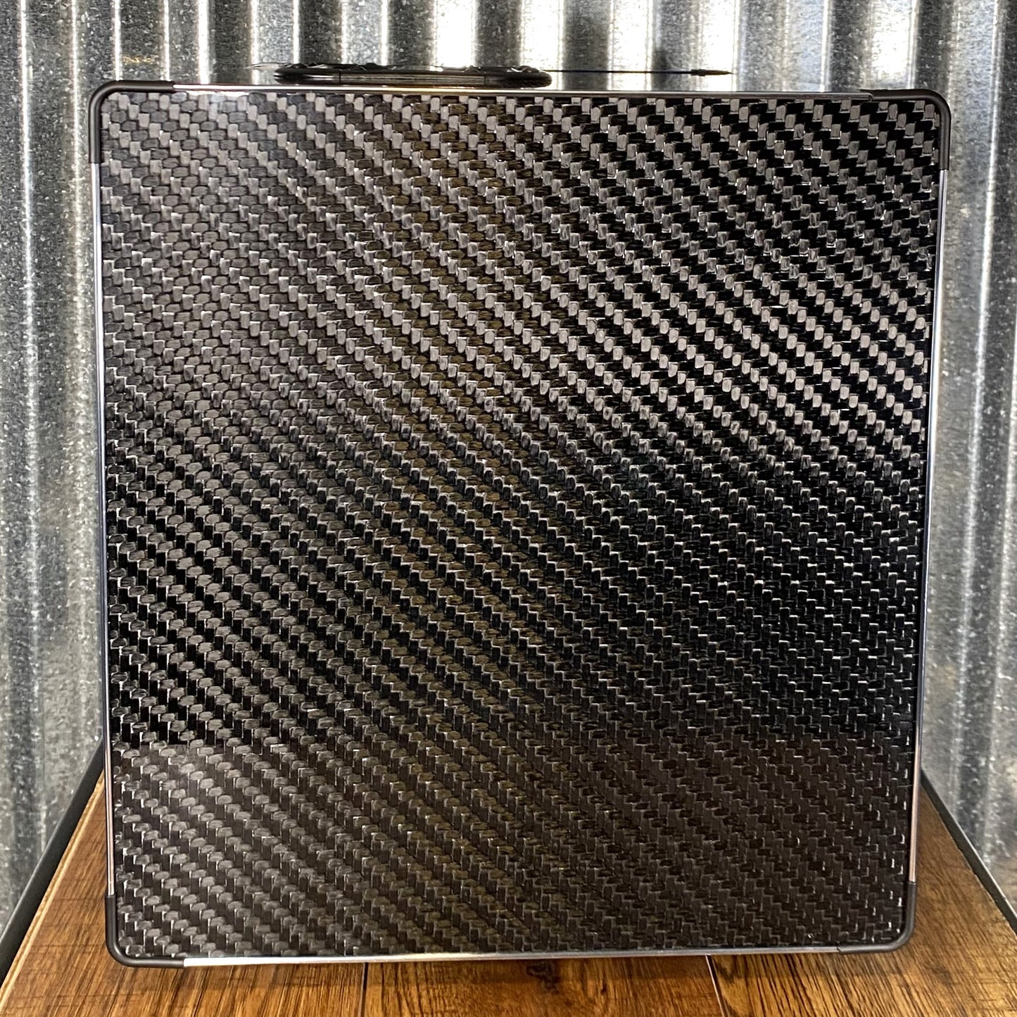 GR Bass AT 112H-350 ACT 12" 350 Watt Active Bass Speaker Cabinet