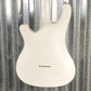 Schecter Stargazer 12 String Guitar White #1367