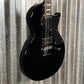 ESP LTD EC-01FT Black Duncan Guitar LEC01FTBLK #1761 Used