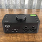 Audient EVOAUDIENT EVO Start Recording Bundle Interface, Microphone, Headphones