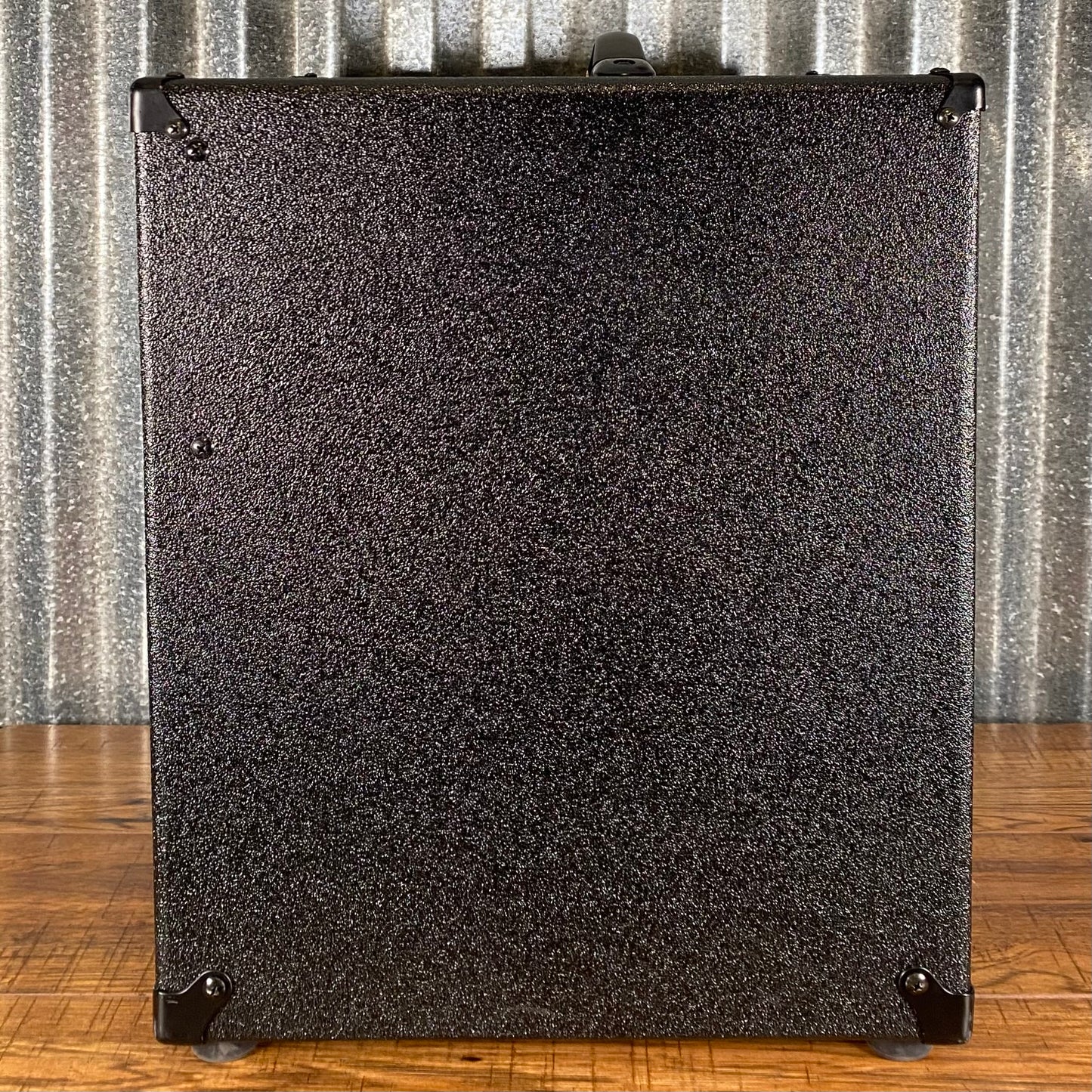 Gallien-Krueger MB112-II 200 Watt 1x12 Bass Combo Amplifier MB 112 Demo