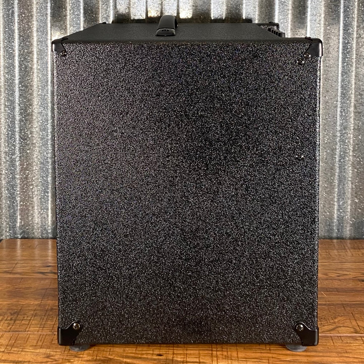 Gallien-Krueger MB112-II 200 Watt 1x12 Bass Combo Amplifier MB 112 Demo