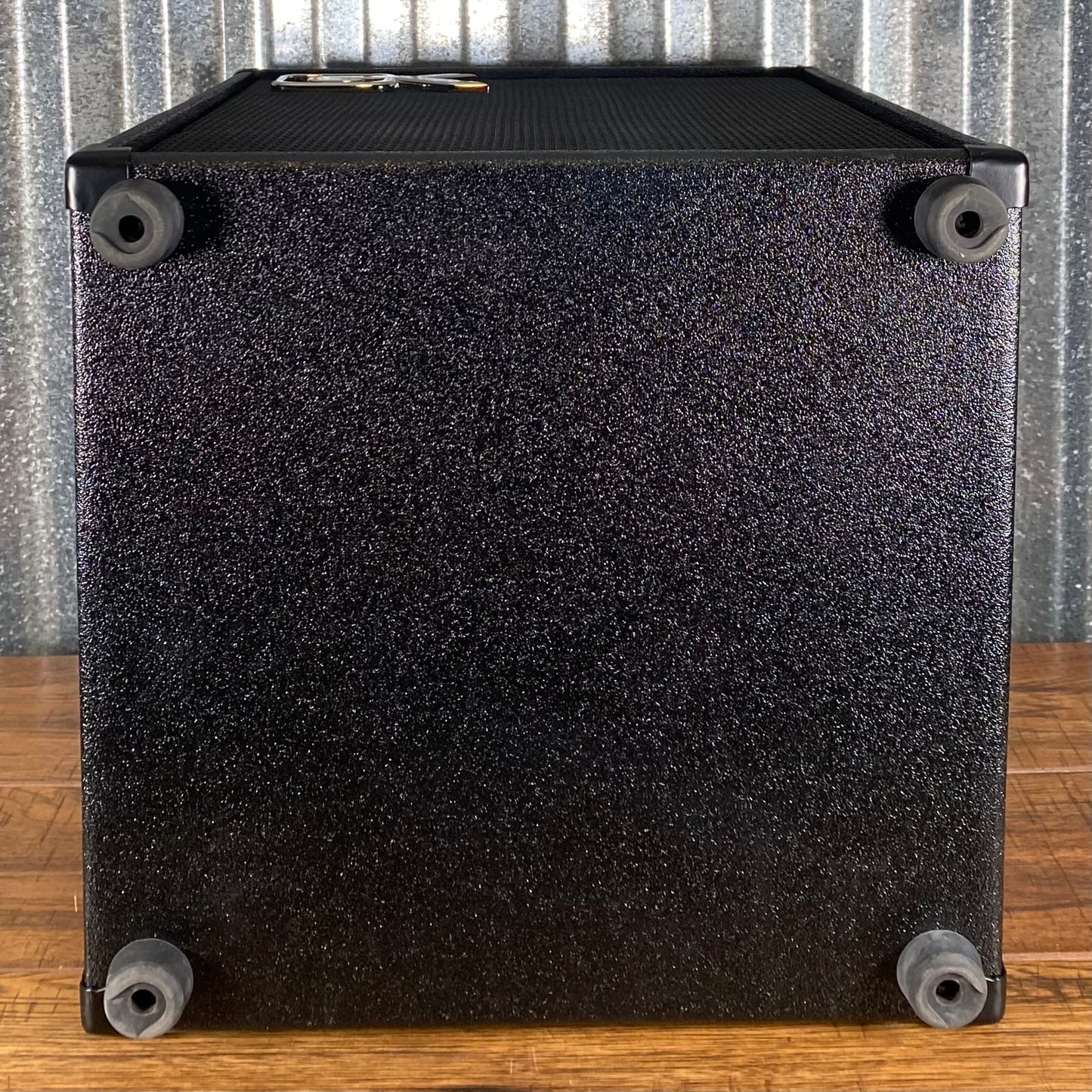 Gallien-Krueger MB112-II 200 Watt 1x12 Bass Combo Amplifier MB 112 Demo