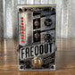 DigiTech FreqOut Frequency Dynamic Feedback Generator Guitar Effect Pedal