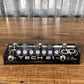 Tech 21 NYC dUg Pinnick DP-3X Signature Bass Preamp Effect Pedal DP-3X