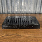 Roland SH-4D Eleven OSC Model Desktop Synthesizer Sequencer Used