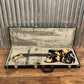 ESP LTD GL Desert Eagle George Lynch Guitar & Case #3542