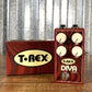 T-Rex Diva Drive Overdrive Guitar Effect Pedal