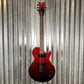 Schecter Solo-II Standard Blood Burst Guitar #0573