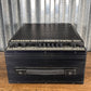 Gallien Krueger GK Microbass MB150-E 150 Watt 1x12" with Chorus & Boost Bass Amplifier Combo Used