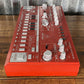 Behringer TD-3-RD Analog Bass Line Synthesizer Red Used