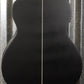 Washburn Deep Forest Ebony FE Acoustic Electric Guitar DFEFE-U #5953