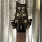 PRS Paul Reed Smith SE CE 24 Standard Guitar & Bag Vintage Cherry Blem #3925