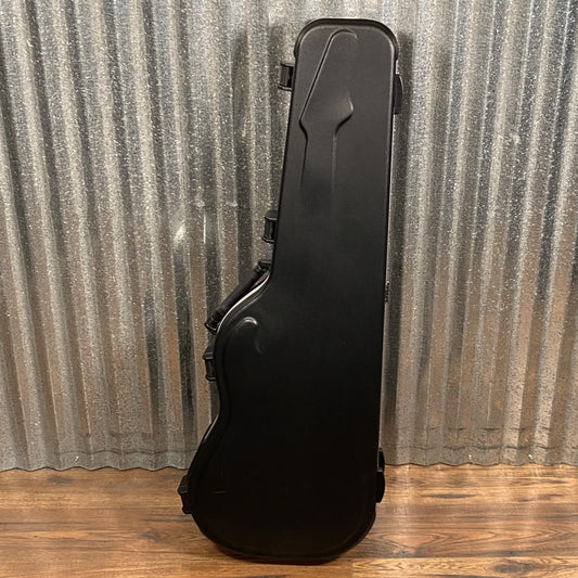 SKB Cases 1SKB-FS-6 Molded Guitar Hardshell Case Used