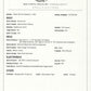 G&L USA Series 750 CLF Research L-1000 Natural 5 String Bass & Case L1000 #7022 Used