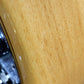G&L USA Series 750 CLF Research L-1000 Natural 5 String Bass & Case L1000 #7022 Used