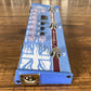 Tech 21 NYC SansAmp Steve Harris Signature SH1 Bass Effect Pedal SH1