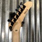 ESP LTD GL Desert Eagle George Lynch Guitar & Case #3542