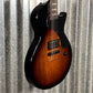 ESP LTD EC-10FT Vintage Burst Duncan Guitar LEC01FTVTB #1790 Used