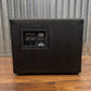 Genzler Amplification BA2-112-3STR Series 2 1x12" 400 Watt Bass Array Speaker Cabinet Straight