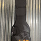 Schecter Deluxe Logo Guitar Gig Bag