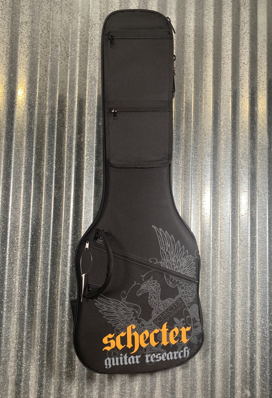 Schecter Deluxe Logo Guitar Gig Bag