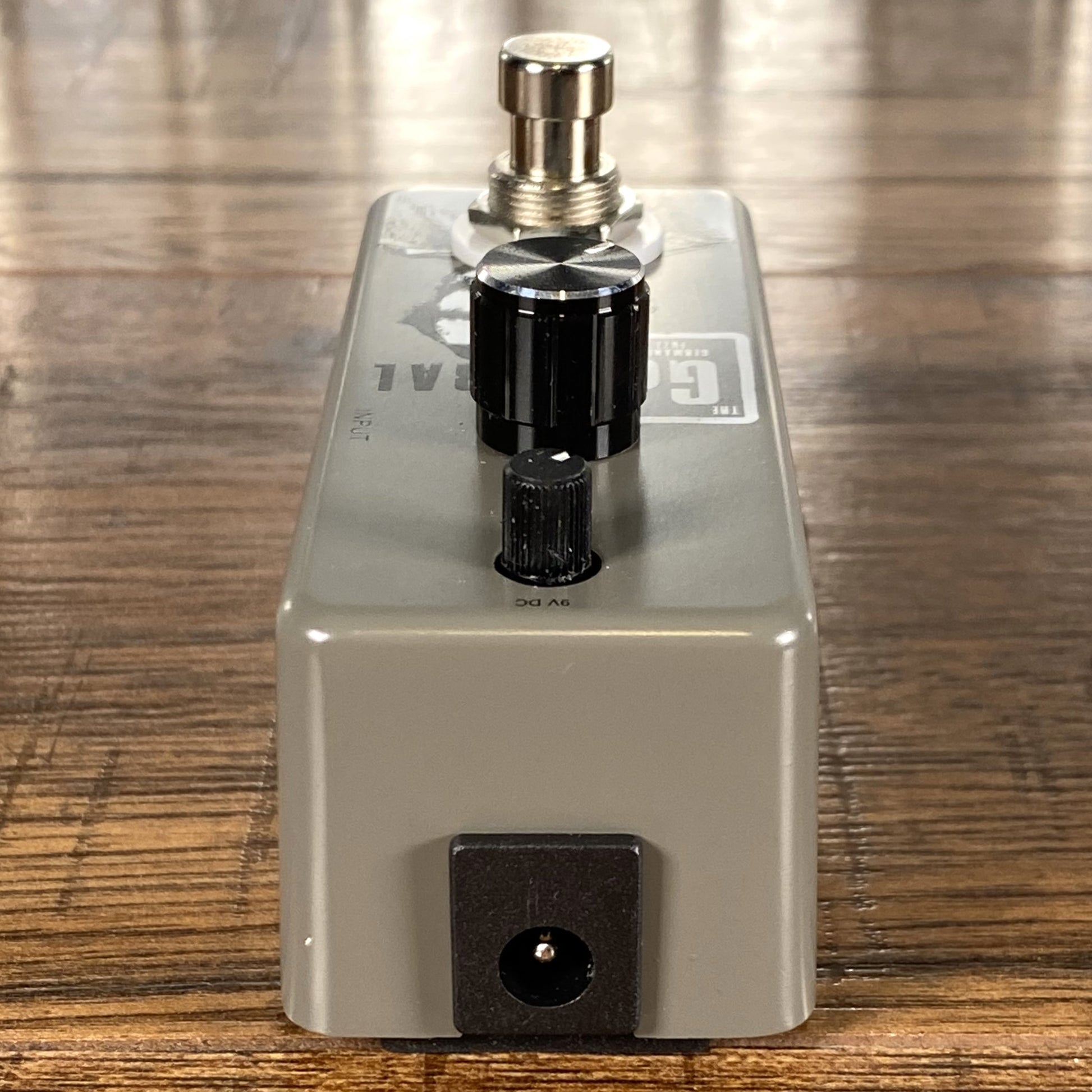 general fuzz pedal Outlaw Effects The General Fuzz Guitar Effect Pedal – Specialty Traders
