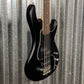 G&L Tribute SB-2 4 String Black Frost Bass #2709 Used