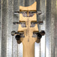 PRS Paul Reed Smith SE NF3 Pearl White Maple Guitar & Bag #4846