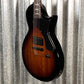 ESP LTD EC-10FT Vintage Burst Duncan Guitar LEC01FTVTB #1790 Used