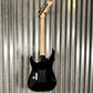 ESP LTD GL Desert Eagle George Lynch Guitar & Case #3542