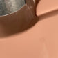 Westcreek Guitars DC LP Jr Style Double Cutaway Pastel Pink #0043 Used