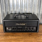 Blackstar HT-20RH MKiii 2 Channel 20 Watt Tube Reverb Guitar Amplifier Head HT20RHMK3