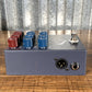 JHS Pedals Colour Box V2 10 Year Anniversary Preamp Guitar Effect Pedal