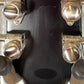 Epiphone Les Paul Prophecy Olive Tiger Aged Fishman Fluence Guitar & Bag #6204