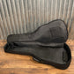 Takamine GBXW 30 Series Dreadnought Acoustic Electric Guitar Deluxe Rigid Gig Bag Black