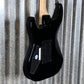 ESP LTD GL Desert Eagle George Lynch Guitar & Case #3542