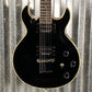 Schecter S-1 Blackjack Seymour Duncan Black Guitar #0433 Used