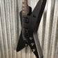 Westcreek Guitars High Voltage Black #0090 Used