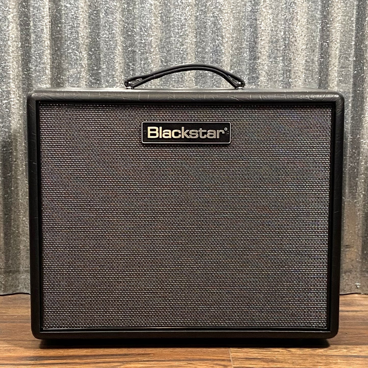 Blackstar HT-20R MKiii 2 Channel 20 Watt 1x12" Tube Reverb Guitar Amplifier Combo HT20RMK3