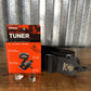 Deering GP-BR Goodtime 5 Sting Banjo Beginner Pack Picks Tuner Strap & Bag