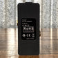 Kliq TinyTune Chromatic Tuner Guitar Bass Effect Pedal Used