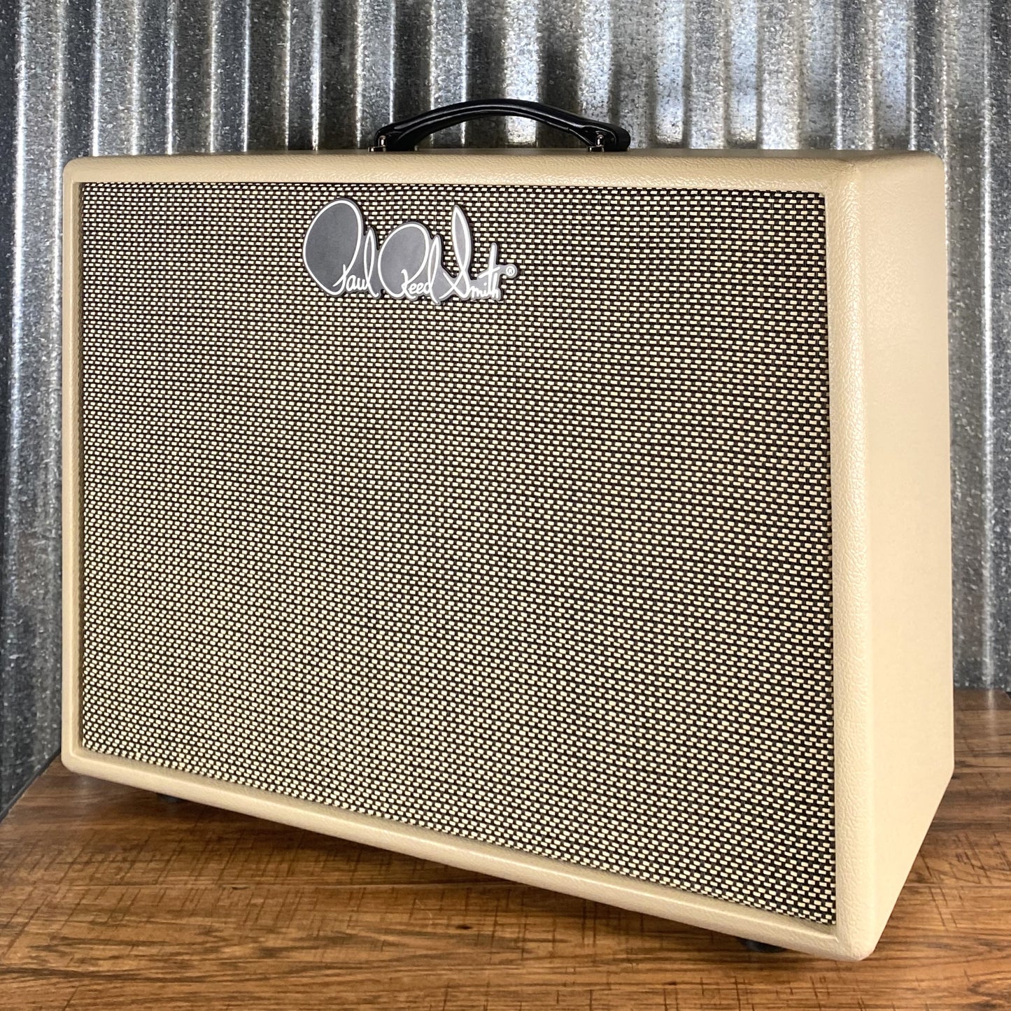 PRS Paul Reed Smith DGT 1x12" 60 Watt Open Back Guitar Amplifier Speaker Cabinet