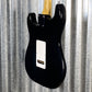 G&L Tribute Legacy Black Guitar #7546 Used